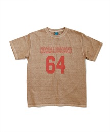 <Good On コラボ>【SIERRA DESIGNS】USA生地 Tシャツ/Good On × SIERRA DESIGNS 64 TEE