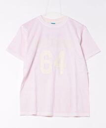 <Good On コラボ>【SIERRA DESIGNS】USA生地 Tシャツ/Good On × SIERRA DESIGNS 64 TEE