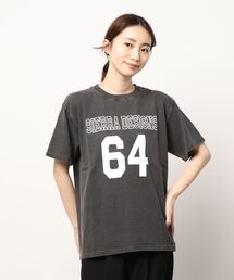 <Good On コラボ>【SIERRA DESIGNS】USA生地 Tシャツ/Good On × SIERRA DESIGNS 64 TEE
