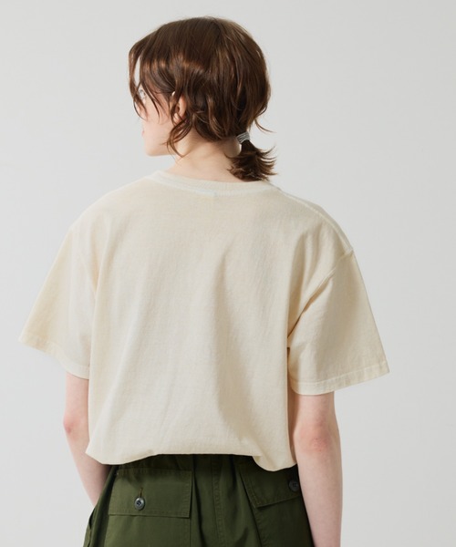SIERRA DESIGNS】コラボTシャツ/Good On × SIERRA DESIGNS 64