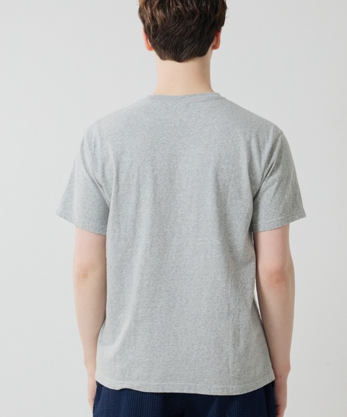 Good On コラボ>【SIERRA DESIGNS】USA生地 Tシャツ/Good On