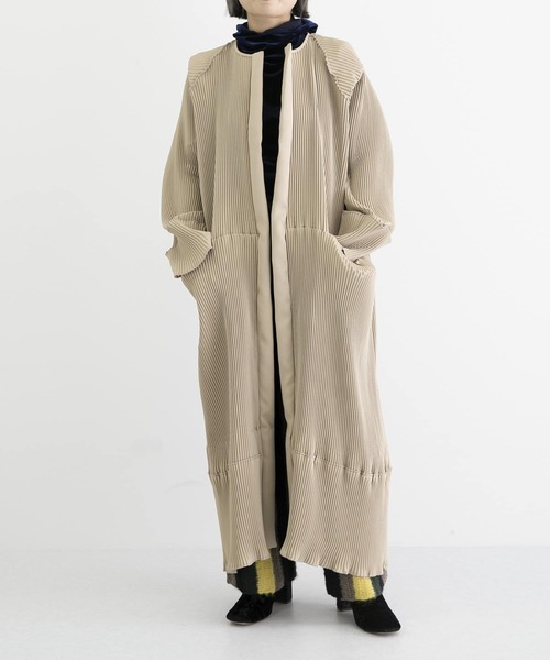 kotohayokozawa（コトハヨコザワ）｜ジャケット/アウター一覧 - WEAR