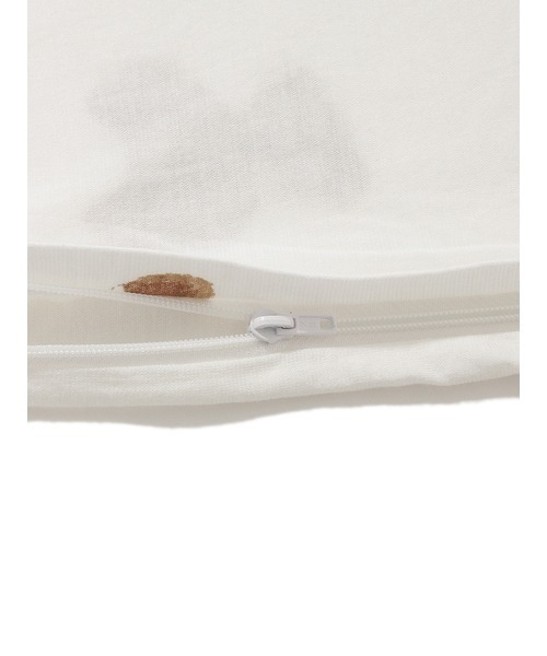 Sleep】ベアモチーフ2点SET ダブル gelato pique (Sleep) ダブル ベア