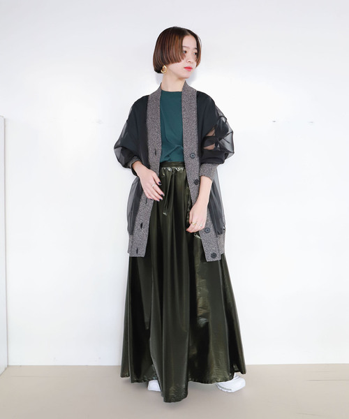 CITYSHOP（シティーショップ）の「ASYMMETRY Tシャツ（Tシャツ