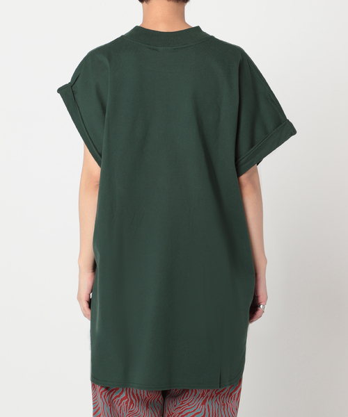 【新品未使用】シティショップ ASYMMETRY Tシャツ CITYSHOP（シティーショップ）の「ASYMMETRY Tシャツ（Tシャツ