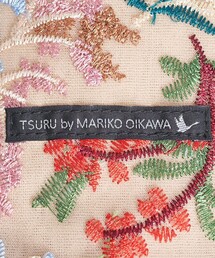 TSURU by Mariko Oikawa（ツルバイマリコオイカワ）の「【TSURU