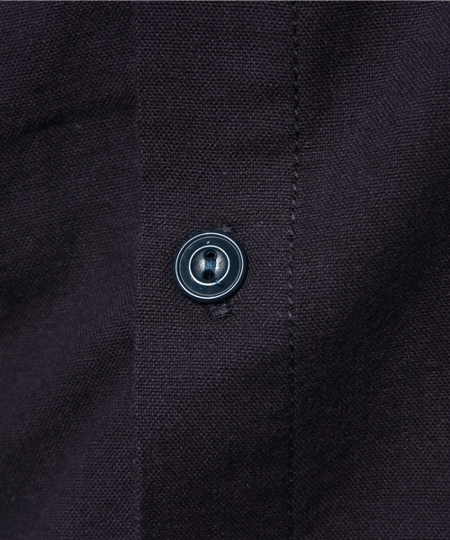 CIAOPANIC（チャオパニック）の「【Ciaopanic】ポケ付きロングシャツ（シャツ/ブラウス・メンズ・ホワイト/ネイビー/オリーブ・MEDIUM/LARGE）」の12枚目の写真