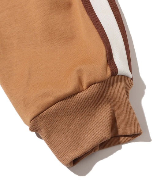 UGG（アグ）の「UGG@mos サイドライン ロゴ トラックパンツ（その他