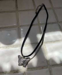 アソートモチーフチョーカー