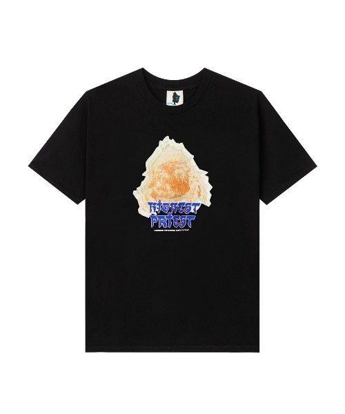 REAL BAD MAN（リアルバッドマン）の「Real Bad Man HIGHEST PRIEST S/S TEE Tシャツ（Tシャツ/カットソー・メンズ・オリーブ/ホワイト/ブラック・X-LARGE/MEDIUM/LARGE）」の10枚目の写真