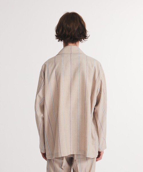 UNITED TOKYO（ユナイテッドトウキョウ）の「ランダムストライプ