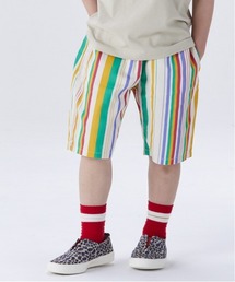 BIG FIELD | シェフショーツ総柄（80～150cm）(その他パンツ)