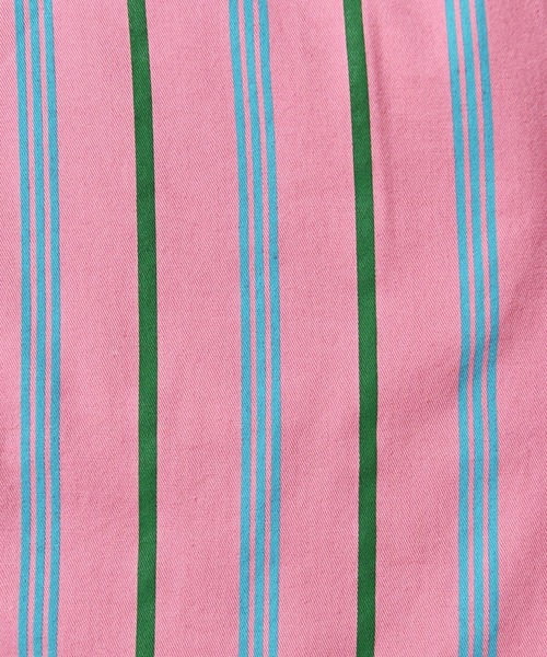 BIG FIELD（ビッグフィールド）の「シェフショーツ総柄（80～150cm）（その他パンツ・キッズ・ベージュ/ピンク/ブラウン/チェック/マルチ・130/140/100/90/120/95/110/80/150）」の19枚目の写真