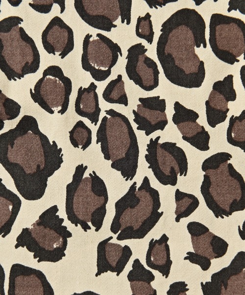 BIG FIELD（ビッグフィールド）の「シェフショーツ総柄（80～150cm）（その他パンツ・キッズ・ベージュ/ピンク/ブラウン/チェック/マルチ・130/140/100/90/120/95/110/80/150）」の18枚目の写真