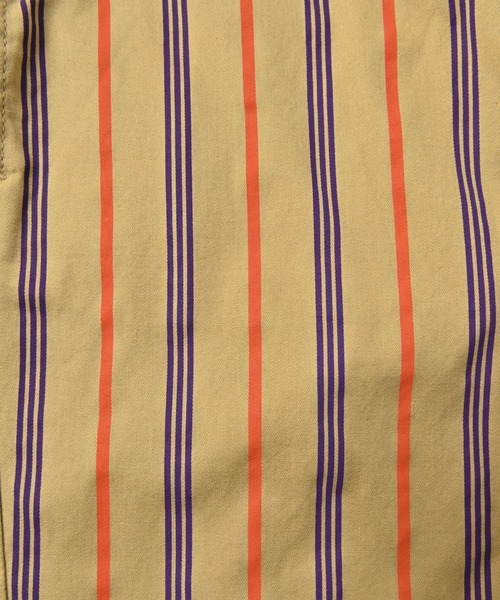 BIG FIELD（ビッグフィールド）の「シェフショーツ総柄（80～150cm）（その他パンツ・キッズ・ベージュ/ピンク/ブラウン/チェック/マルチ・130/140/100/90/120/95/110/80/150）」の17枚目の写真