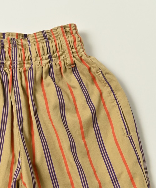 BIG FIELD（ビッグフィールド）の「シェフショーツ総柄（80～150cm）（その他パンツ・キッズ・ベージュ/ピンク/ブラウン/チェック/マルチ・130/140/100/90/120/95/110/80/150）」の13枚目の写真