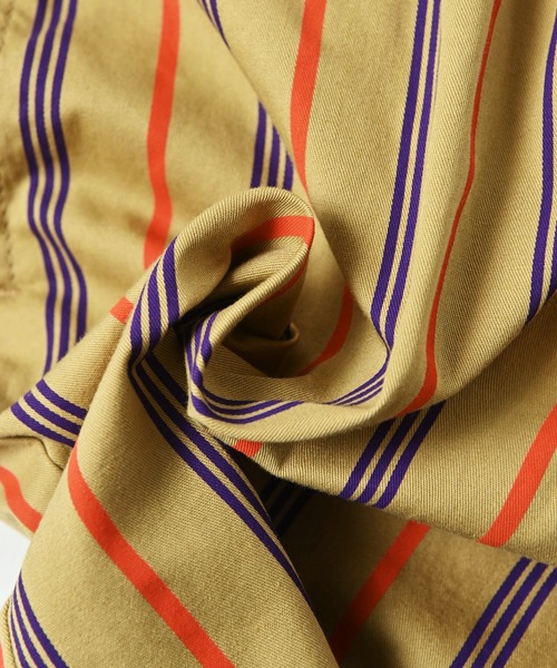 BIG FIELD（ビッグフィールド）の「シェフショーツ総柄（80～150cm）（その他パンツ・キッズ・ベージュ/ピンク/ブラウン/チェック/マルチ・130/140/100/90/120/95/110/80/150）」の16枚目の写真