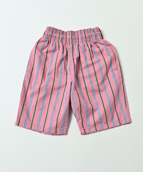 BIG FIELD（ビッグフィールド）の「シェフショーツ総柄（80～150cm）（その他パンツ・キッズ・ベージュ/ピンク/ブラウン/チェック/マルチ・130/140/100/90/120/95/110/80/150）」の9枚目の写真