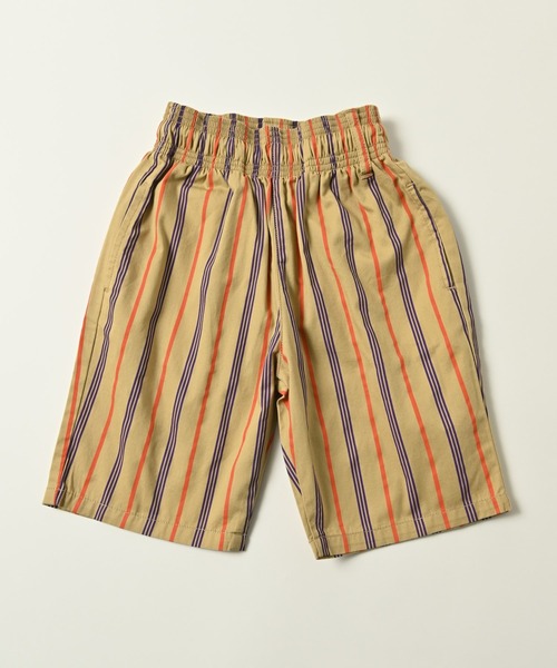 BIG FIELD（ビッグフィールド）の「シェフショーツ総柄（80～150cm）（その他パンツ・キッズ・ベージュ/ピンク/ブラウン/チェック/マルチ・130/140/100/90/120/95/110/80/150）」の7枚目の写真