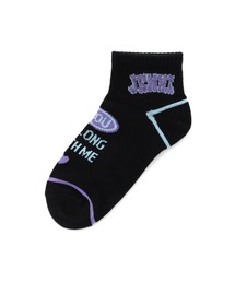 JENNI love | デオドラントカレッジクルーソックス(ソックス/靴下)