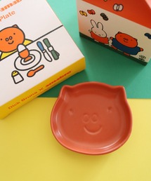 BIRTHDAY BAR | Dick Bruna Mini-Plate ミッフィー プレート お皿(食器)