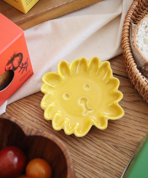 BIRTHDAY BAR(バースデイバー)の「Dick Bruna Mini-Plate ミッフィー プレート お皿(食器・レディース・その他1/その他2/その他4/その他5/その他6/その他7/その他8/その他3・フリー)」の7枚目の写真