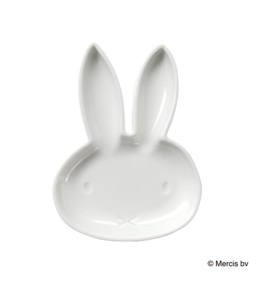 BIRTHDAY BAR(バースデイバー)の「Dick Bruna Mini-Plate ミッフィー プレート お皿(食器・レディース・その他1/その他2/その他4/その他5/その他6/その他7/その他8/その他3・フリー)」の15枚目の写真