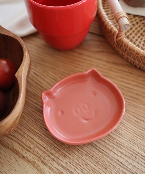 BIRTHDAY BAR(バースデイバー)の「Dick Bruna Mini-Plate ミッフィー プレート お皿(食器・レディース・その他1/その他2/その他4/その他5/その他6/その他7/その他8/その他3・フリー)」の22枚目の写真