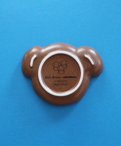 BIRTHDAY BAR(バースデイバー)の「Dick Bruna Mini-Plate ミッフィー プレート お皿(食器・レディース・その他1/その他2/その他4/その他5/その他6/その他7/その他8/その他3・フリー)」の20枚目の写真