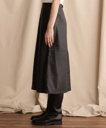 schott | Women's Schott/ショット/LEATHER SKIRT/ウィメンズ レザー スカート(スカート)
