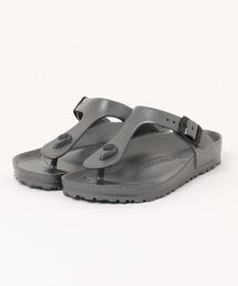 専用です！BIRKENSTOCK ビルケンシュトック サンダル　グレー 楽天市場】ビルケン グレーの通販