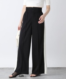 JEANASIS | ラインジャージパンツ/279986(その他パンツ)