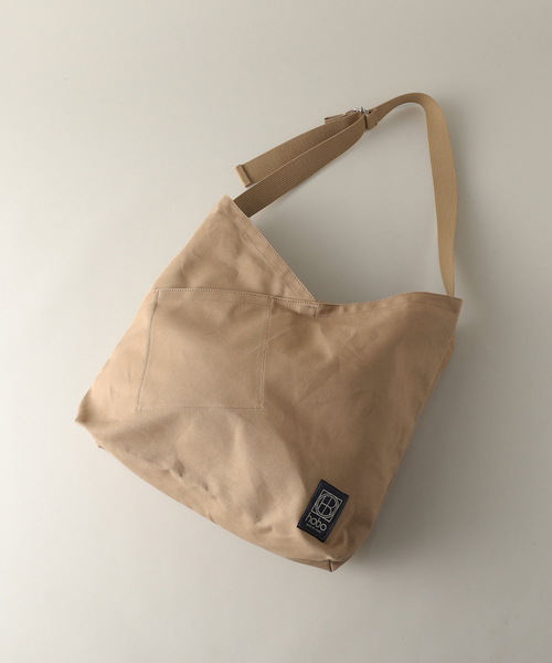 hobo（ホーボー）の「【hobo/ホーボー】別注AZUMA SHOULDER BAG