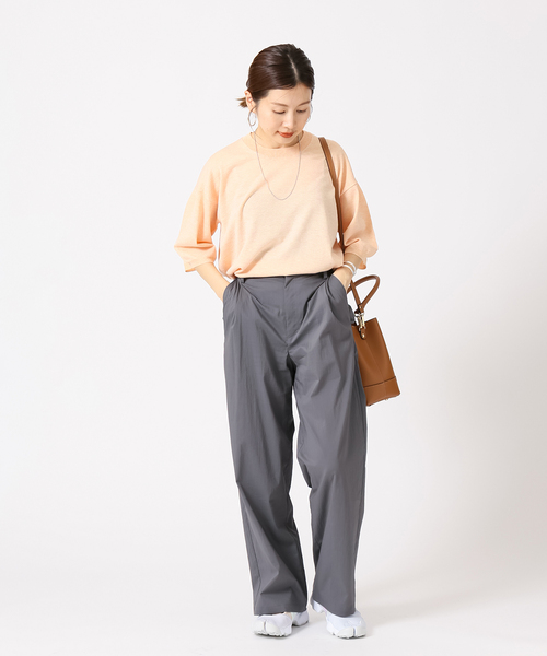 NIKE(ナイキ)の「【NIKE/ナイキ】エアリフト ブリーズ(スニーカー・レディース・パープル系・23cm/24cm/25cm)」の21枚目の写真