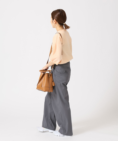 NIKE(ナイキ)の「【NIKE/ナイキ】エアリフト ブリーズ(スニーカー・レディース・パープル系・23cm/24cm/25cm)」の22枚目の写真