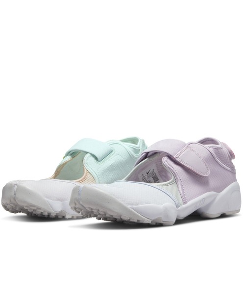 NIKE(ナイキ)の「【NIKE/ナイキ】エアリフト ブリーズ(スニーカー・レディース・パープル系・23cm/24cm/25cm)」の5枚目の写真