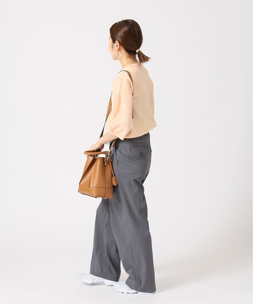 NIKE(ナイキ)の「【NIKE/ナイキ】エアリフト ブリーズ(スニーカー・レディース・パープル系・23cm/24cm/25cm)」の12枚目の写真