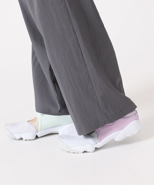 NIKE(ナイキ)の「【NIKE/ナイキ】エアリフト ブリーズ(スニーカー・レディース・パープル系・23cm/24cm/25cm)」の14枚目の写真