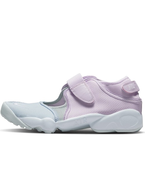NIKE(ナイキ)の「【NIKE/ナイキ】エアリフト ブリーズ(スニーカー・レディース・パープル系・23cm/24cm/25cm)」の3枚目の写真