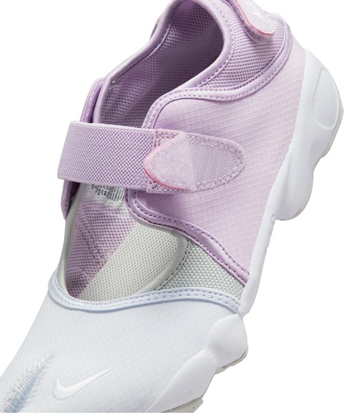 NIKE(ナイキ)の「【NIKE/ナイキ】エアリフト ブリーズ(スニーカー・レディース・パープル系・23cm/24cm/25cm)」の7枚目の写真