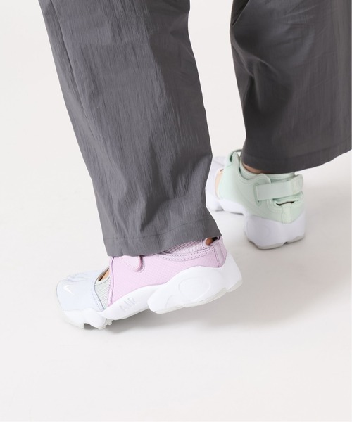 NIKE(ナイキ)の「【NIKE/ナイキ】エアリフト ブリーズ(スニーカー・レディース・パープル系・23cm/24cm/25cm)」の16枚目の写真