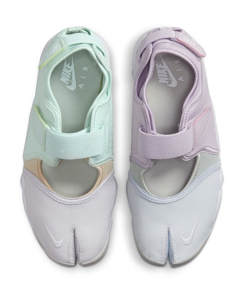 NIKE(ナイキ)の「【NIKE/ナイキ】エアリフト ブリーズ(スニーカー・レディース・パープル系・23cm/24cm/25cm)」の15枚目の写真