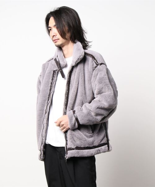 L.H.P Private Brand（エルエイチピープライベートブランド）の「ﾌｪｲｸ