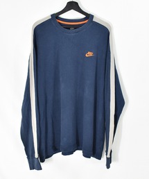 NIKE（ナイキ）の「【ヴィンテージ古着】NIKE/ナイキ ロゴ ラグラン