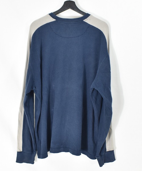 NIKE（ナイキ）の「【ヴィンテージ古着】NIKE/ナイキ ロゴ ラグラン