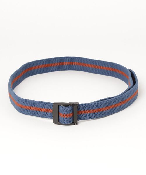 GEVAERT（ゲバルト）の「GEVAERT クイックリリースバックルベルト（ベルト・メンズ・D/F/A/B/E/C・FREE）」の9枚目の写真