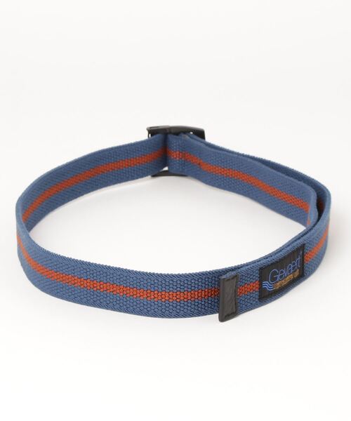 GEVAERT（ゲバルト）の「GEVAERT クイックリリースバックルベルト（ベルト・メンズ・D/F/A/B/E/C・FREE）」の10枚目の写真