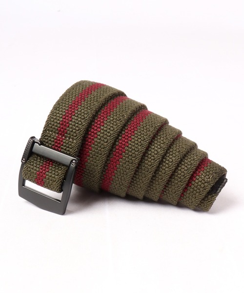 GEVAERT（ゲバルト）の「GEVAERT クイックリリースバックルベルト（ベルト・メンズ・D/F/A/B/E/C・FREE）」の5枚目の写真