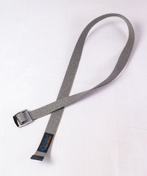 GEVAERT（ゲバルト）の「GEVAERT クイックリリースバックルベルト（ベルト・メンズ・D/F/A/B/E/C・FREE）」の18枚目の写真