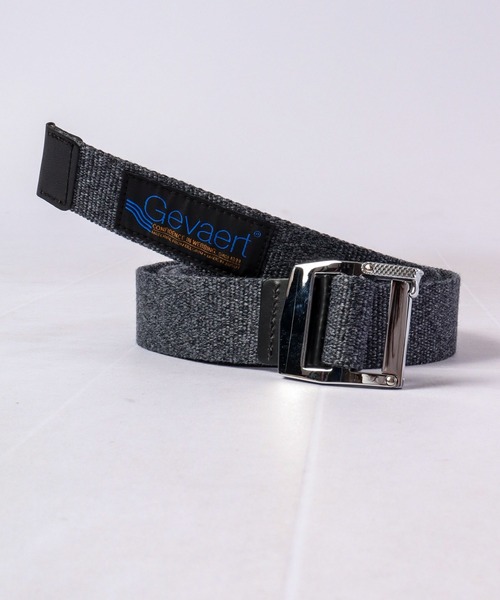 GEVAERT（ゲバルト）の「GEVAERT クイックリリースバックルベルト（ベルト・メンズ・D/F/A/B/E/C・FREE）」の11枚目の写真